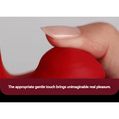 【Vibrators】Portable gun vibrator - Lunarlulu