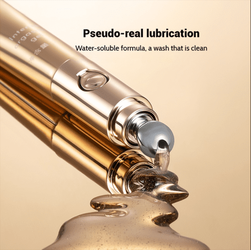 【Wellness】Tidal Surge Female Pleasure Enhancing Liquid - Lunarlulu