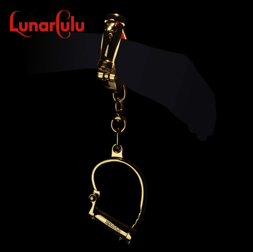 【Bondage】SM True Love Handcuffs - Lunarlulu