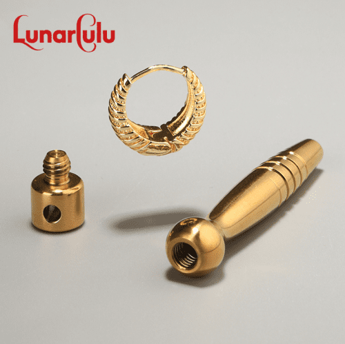 【Bondage】Horse Eye Stick - Lunarlulu
