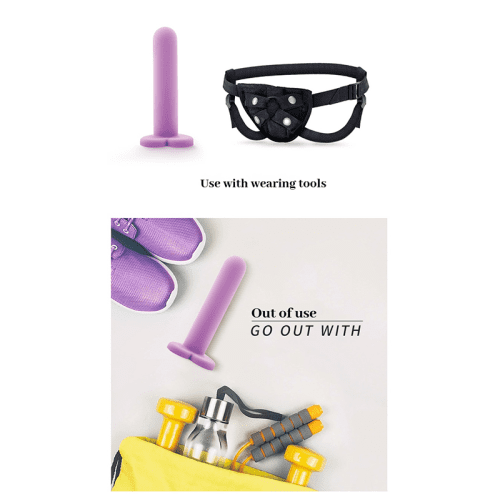 【Wellness】Honey Spoon of Love – Gradual Expander - Lunarlulu