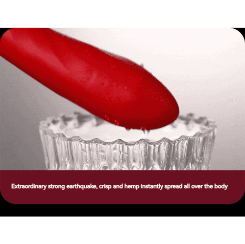 【Vibrators】Portable gun vibrator - Lunarlulu