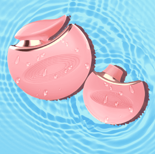 【Vibrators , Nipples】MINI vibrators & suction toys - Lunarlulu