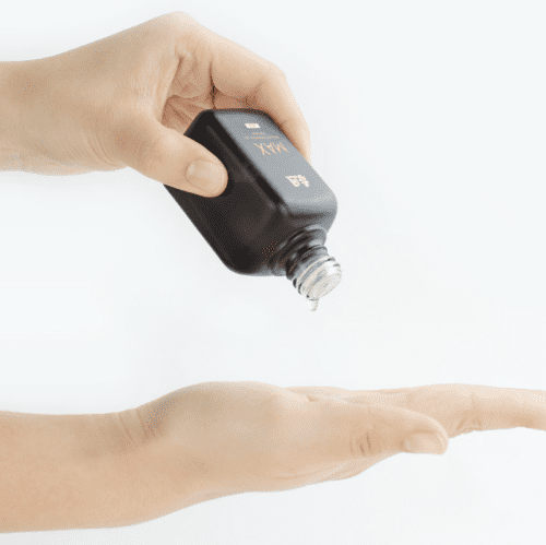 【Wellness】Enlargement Massage Oil - Lunarlulu