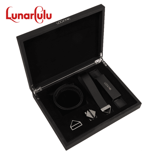 【Bondage】Bondage set - Lunarlulu