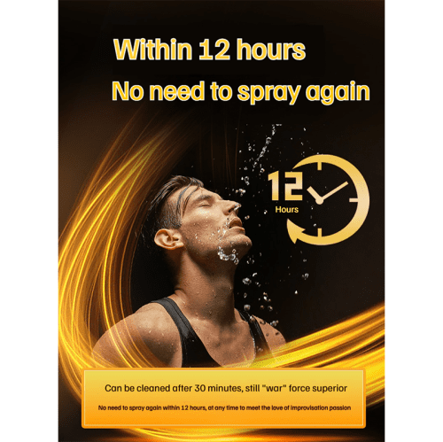 【Lubes & Wellness】External delay spray 0.3ml - Lunarlulu