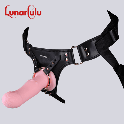 【Bondage】Lei Tanning Wear Set (One Set) - Lunarlulu