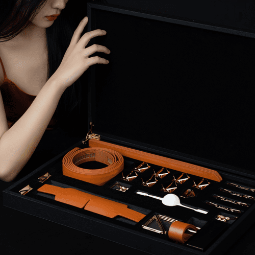 【Bondage】Bondage set - Lunarlulu