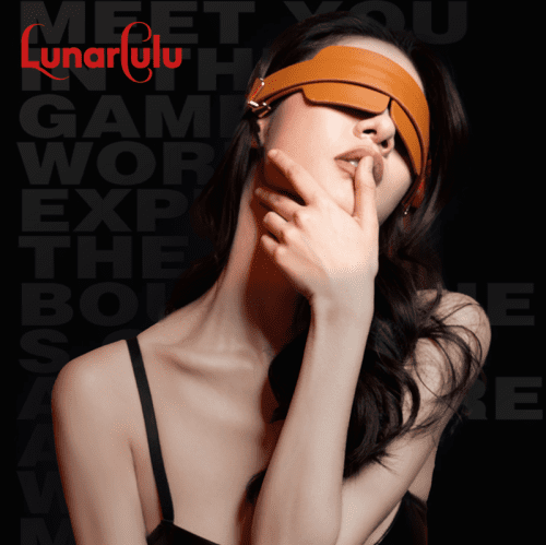 【Bondage】Bondage set - Lunarlulu