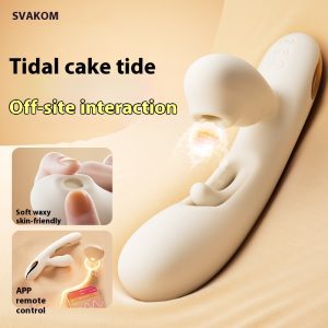 【Vibrators】APP Mini Panty Vibrator Clitoral Vaginal Stimulator - Lunarlulu-lulu dolls