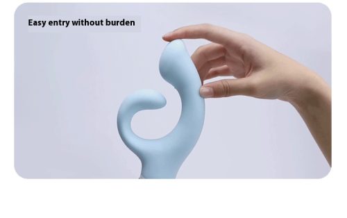 【Vibrator】Warming Dildo for Women G Spot Clitoral Stimulator Sex Toys for Women and Couple - Lunarlulu