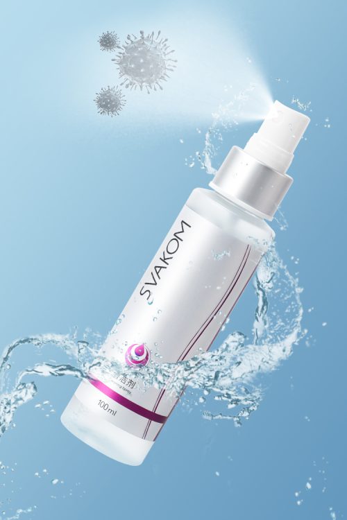 【Lubes & Wellness】Cleaning agent (100ml) for men women sexual health - Lunarlulu