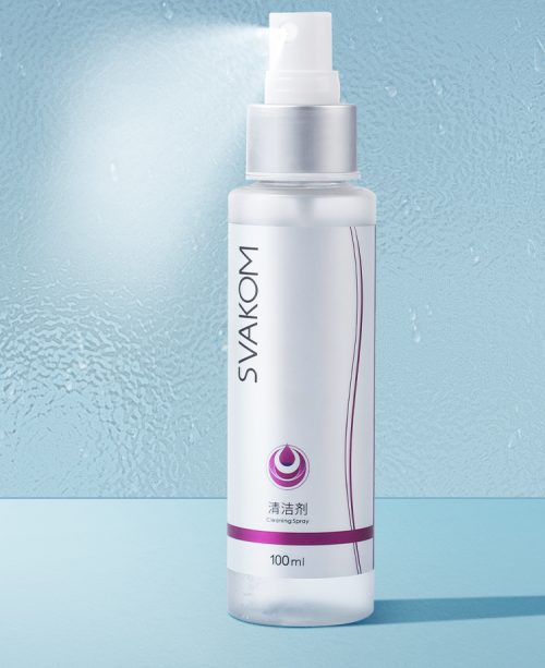 【Lubes & Wellness】Cleaning agent (100ml) for men women sexual health - Lunarlulu