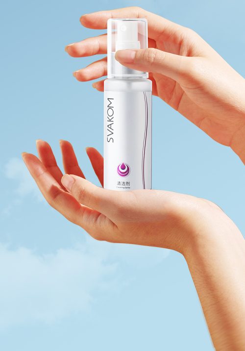 【Lubes & Wellness】Cleaning agent (100ml) for men women sexual health - Lunarlulu
