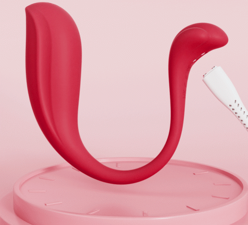 【Vibrator】New Elastic Wearable APP Remote Control Vibrator Adult Sex Toys & Games, Female Sex Toy Vibrater Adult Toy - Lunarlulu
