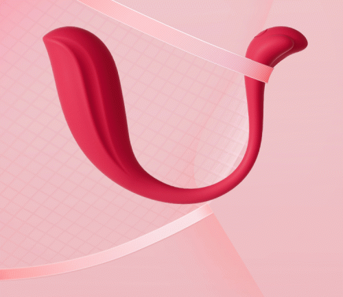 【Vibrator】New Elastic Wearable APP Remote Control Vibrator Adult Sex Toys & Games, Female Sex Toy Vibrater Adult Toy - Lunarlulu