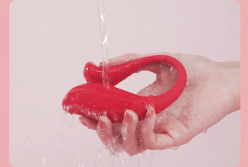 【Vibrator】New Elastic Wearable APP Remote Control Vibrator Adult Sex Toys & Games, Female Sex Toy Vibrater Adult Toy - Lunarlulu