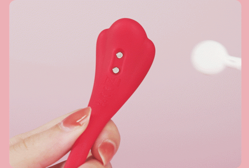 【Vibrator】New Elastic Wearable APP Remote Control Vibrator Adult Sex Toys & Games, Female Sex Toy Vibrater Adult Toy - Lunarlulu