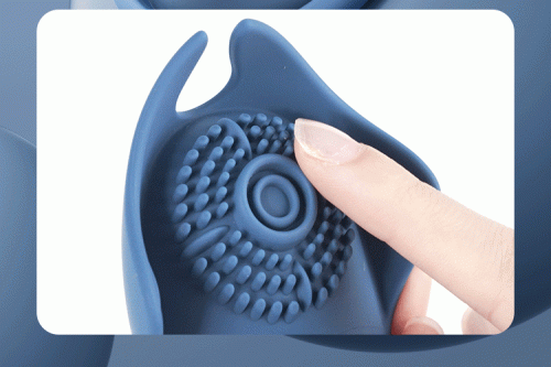 【CockRing】Men Cock Ring Women G Spot Stimulator App Remote Control - Lunarlulu