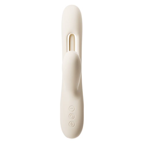 【Vibrators】APP Mini Panty Vibrator Clitoral Vaginal Stimulator - Lunarlulu