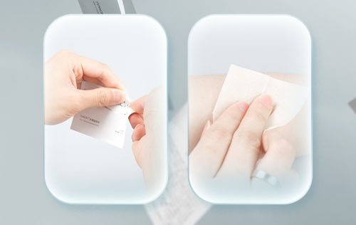 【Lubes & Wellness】Men Delay wet wipes - Lunarlulu