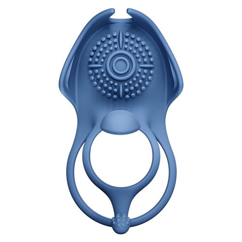 【CockRing】Men Cock Ring Women G Spot Stimulator App Remote Control - Lunarlulu