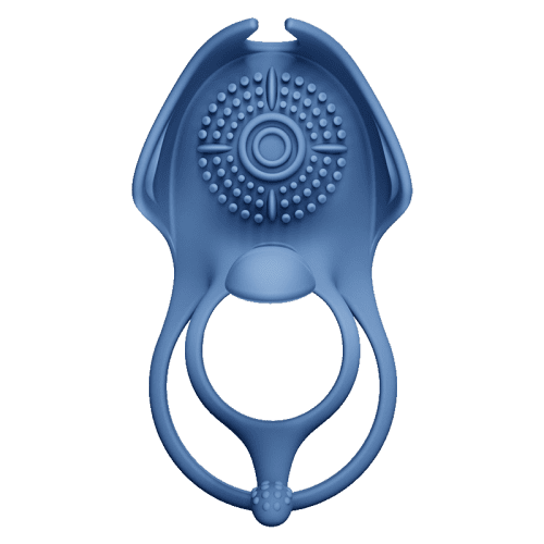 【CockRing】Men Cock Ring Women G Spot Stimulator App Remote Control - Lunarlulu