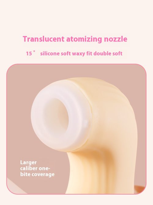 【Vibrators】Wearable Vibrator G Spot Vibrators Dual Stimulation Women Couples - Lunarlulu