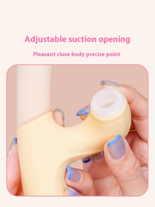 【Vibrators】Wearable Vibrator G Spot Vibrators Dual Stimulation Women Couples - Lunarlulu