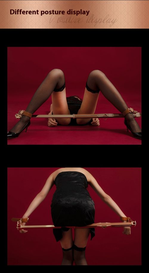 【Bondage】One line stretching rod - Lunarlulu