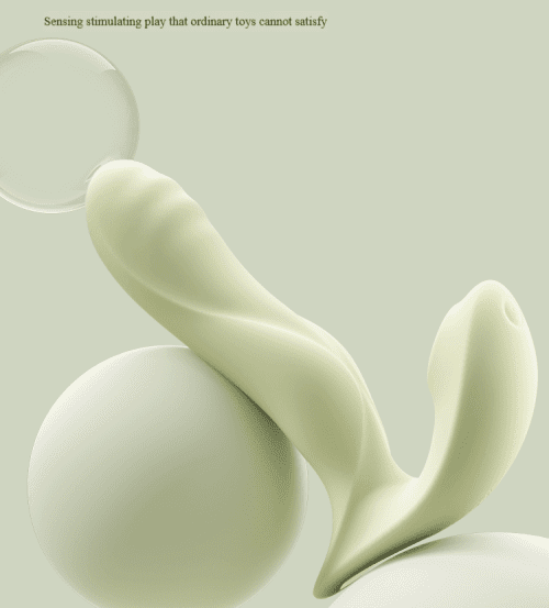 【Vibrator】APP Remote Control Wearable Vibrator – G Spot Vibrators Powerful Motors Waterproof Dildo Panty Vibrator Adult Sex Toys for Women Couples - Lunarlulu
