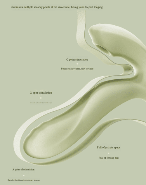 【Vibrator】APP Remote Control Wearable Vibrator – G Spot Vibrators Powerful Motors Waterproof Dildo Panty Vibrator Adult Sex Toys for Women Couples - Lunarlulu
