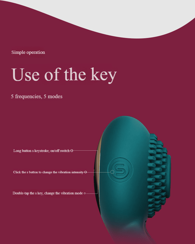 【Vibrator】Sucking Women Sex Toy  Pulse Pure Sucker APP Remote Clitoral Vibrator Wide Opening Sucker Clitoris Nipple Stimulator Waterproof for Female Couples Pleasure - Lunarlulu