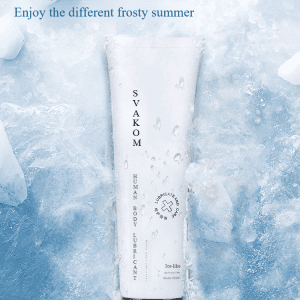 【Lubes & Wellness】ICE&Heat Feeling Human Body Lubricants 60ml - Lunarlulu-lulu dolls