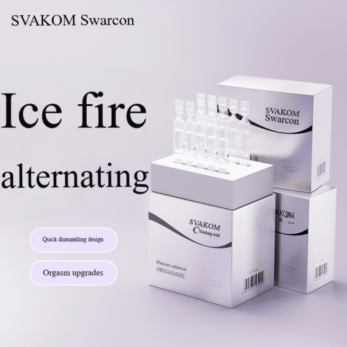 【Lubes & Wellness】Orgasm lotion disposable for men women sex pleasure - Lunarlulu