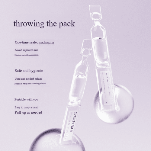 【Lubes & Wellness】Orgasm lotion disposable for men women sex pleasure - Lunarlulu