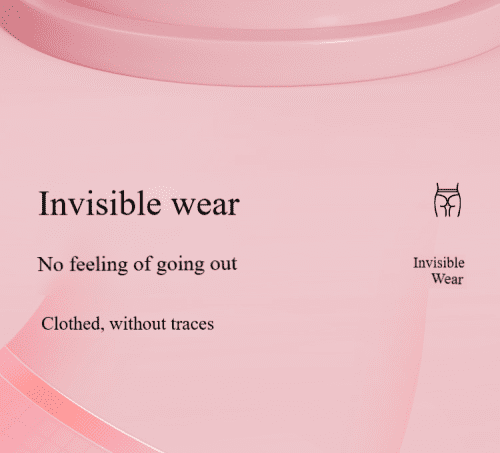 【Vibrator】New Elastic Wearable APP Remote Control Vibrator Adult Sex Toys & Games, Female Sex Toy Vibrater Adult Toy - Lunarlulu