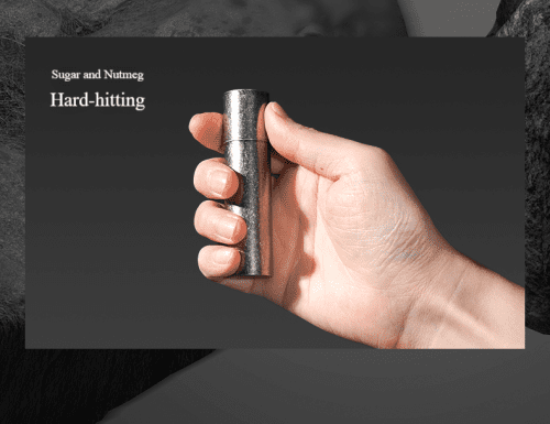 【Lubes & Wellness】Men Delayed Spray - Lunarlulu
