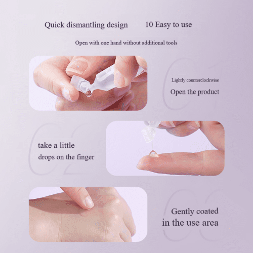 【Lubes & Wellness】Orgasm lotion disposable for men women sex pleasure - Lunarlulu