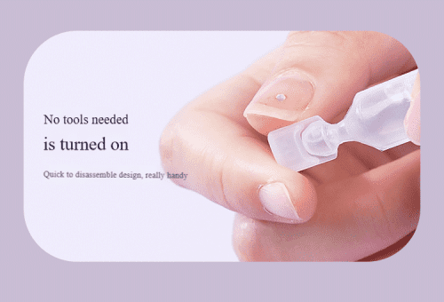 【Lubes & Wellness】Orgasm lotion disposable for men women sex pleasure - Lunarlulu