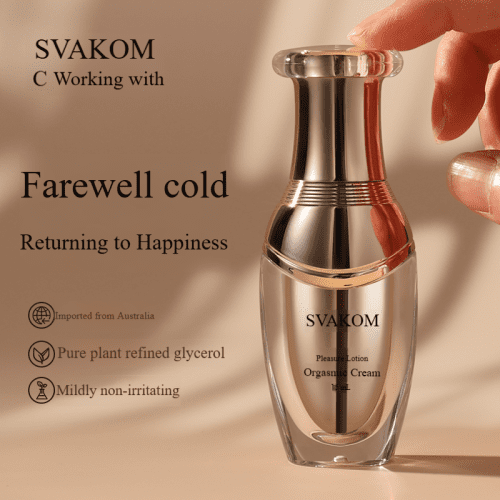 【Lubes & Wellness】Pleasant lotion for Men Women - Lunarlulu
