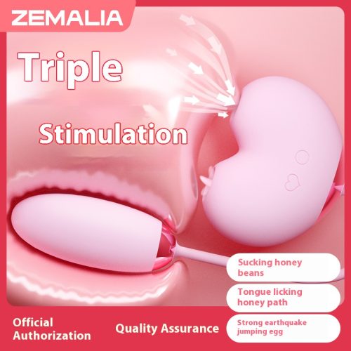 【Vibrators】Wearable G-spot Panty Vibrator for Women - Lunarlulu