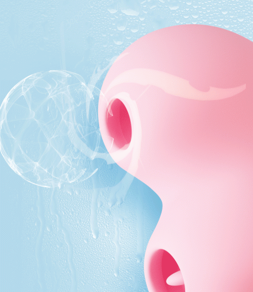 【Vibrators】Wearable G-spot Panty Vibrator for Women - Lunarlulu