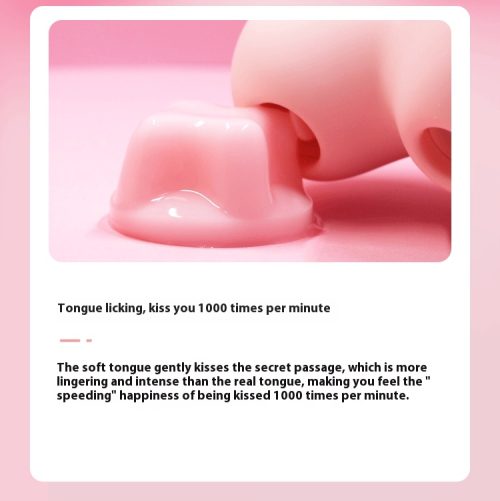 【Vibrators】Wearable G-spot Panty Vibrator for Women - Lunarlulu