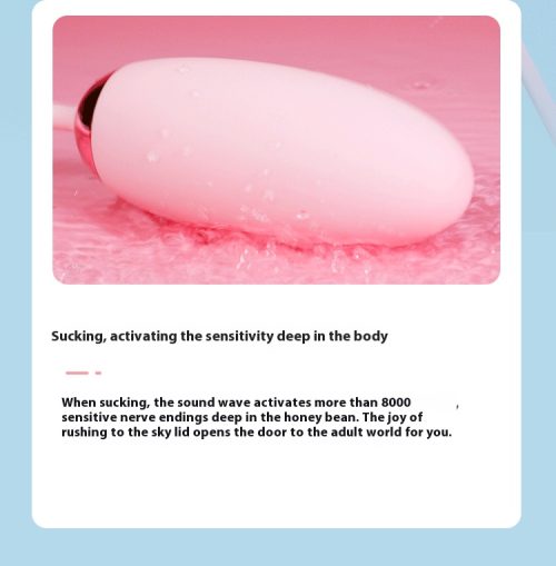 【Vibrators】Wearable G-spot Panty Vibrator for Women - Lunarlulu