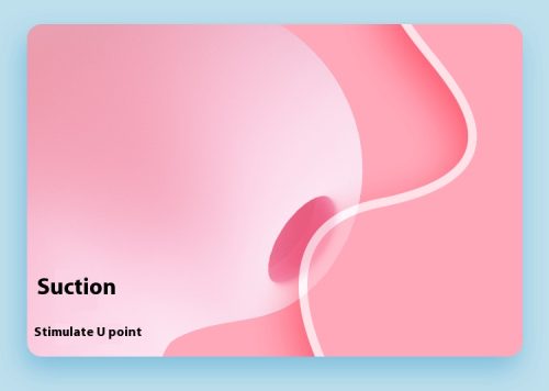 【Vibrators】Wearable G-spot Panty Vibrator for Women - Lunarlulu