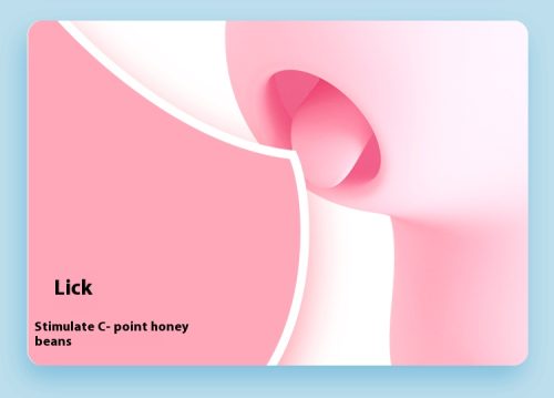 【Vibrators】Wearable G-spot Panty Vibrator for Women - Lunarlulu