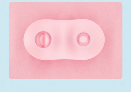 【Vibrators】Wearable G-spot Panty Vibrator for Women - Lunarlulu