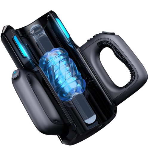 【Masturbators】Esports Cabin Electric Masturbator for Men - Lunarlulu