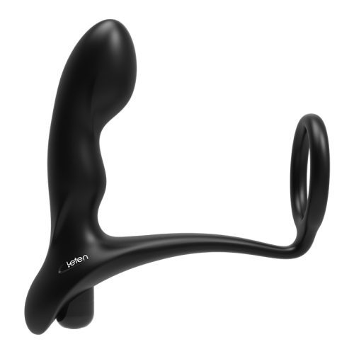 【Vibrators】Prostate Vibrator Raptor for Men - Lunarlulu